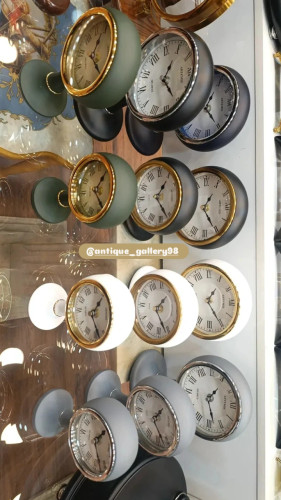 ساعت رومیزی آرتمیس