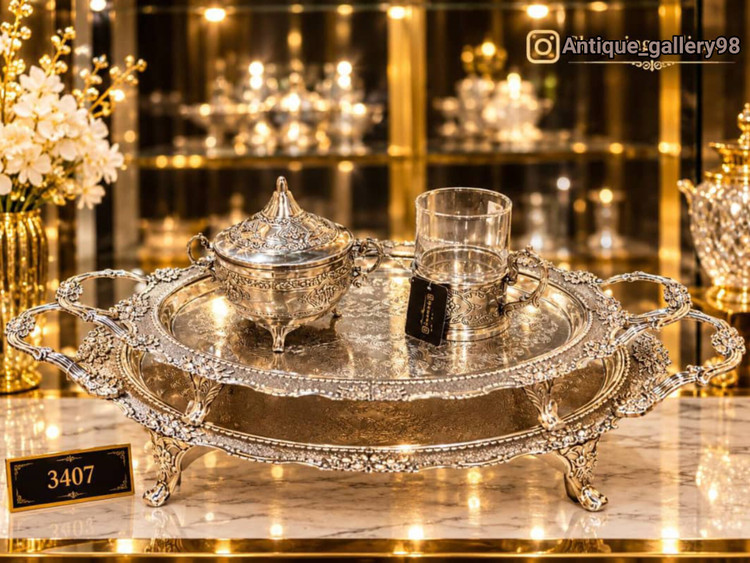 ست چای خوری وارداتی